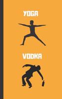 Yoga Vodka
