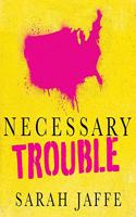 Necessary Trouble Lib/E