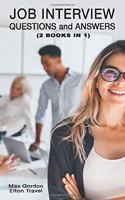 Job Interview Questions and Answers