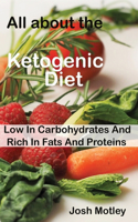 All about the ketogenic diet