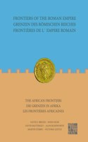 Frontiers of the Roman Empire