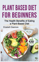 Plant Based Diet For Beginners