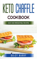 Keto Chaffle Cookbook