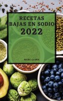 Recetas Bajas En Sodio 2022