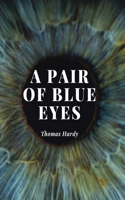 Pair of Blue Eyes