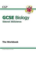GCSE Biology Edexcel Workbook