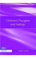 Children's Thoughts and Feelings