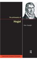 The Philosophy of Hegel