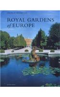 Royal Gardens of Europe