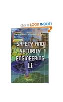 Safety and Security Engineering II
