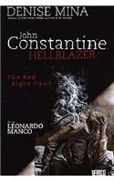 Hellblazer