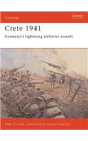 Crete 1941