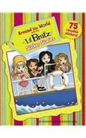 Around The World With The "Lil' Bratz"