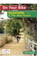 On Your Bike Hampshire & the New Forest