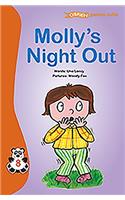Molly's Night Out