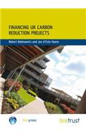 Financing UK Carbon Reduction Projects