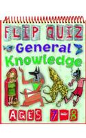 Flip Quiz General Knowledge