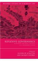 Reflexive Governance