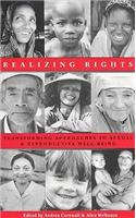 Realizing Rights