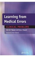 Learning from Medical Errors