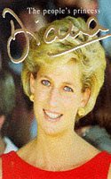 Diana: A Tribute to the People Princess (Diana Princess of Wales)