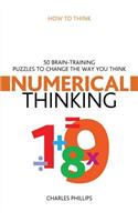 How to Think Numerical