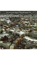 Nottingham from the Air