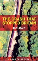 Crash That Stopped Britain