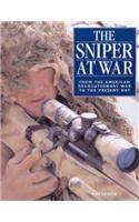 The Sniper at War
