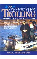 Freshwater Trolling