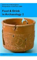 Food & Drink in Archaeology 2