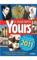 Yours Annual