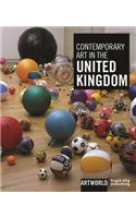 Contemporary Art in the United Kingdom