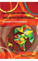Doctrine Chretienne Dans Un Monde Multiculturel