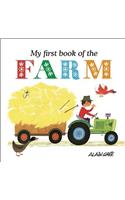 My First Book of the Farm