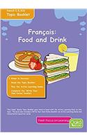 FRENCH FOOD & DRINK
