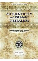 Authenticity And Islamic Liberalism