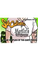 Subculture Webstrips