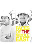 Faces of the Middle East