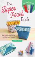 Zipper Pouch Book