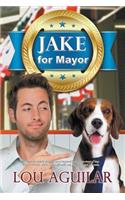 Jake for Mayor