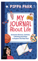 Pippa Park: My Journal about Life