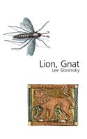 Lion, Gnat