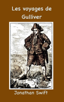 Voyages de Gulliver