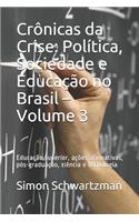 Crônicas da Crise