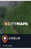 City Maps Chelm Poland