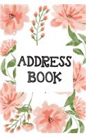 Address Book