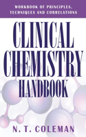Clinical Chemistry Handbook