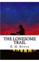 The Lonesome Trail