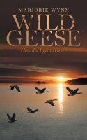 Wild Geese